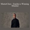 Lewis Hamilton – MasterClass - Teaches a Winning Mindset