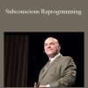 Marshall Sylver - Subconscious Reprogramming