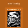 Michael Hall - Back Tracking