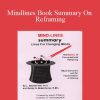 Michael Hall - Mindlines Book Summary On Reframing