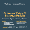 Mushfiq Sarker - Website Flipping Course