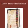 Paul Grilley - Chakra Theory and Meditation