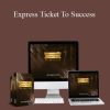 Philip Johansen - Express Ticket To Success