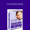 Rachel Davis - Conversation King