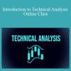 Ready Set Crypto - Introduction to Technical Analysis Online Class