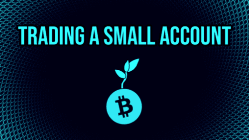 Ready Set Crypto - Trading a Small Account1