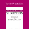 Ron Louis - Secrets Of Seduction