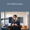 Sander Stage - The SMMAcademy