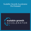 Scalable - Scalable Growth Accelerator On-Demand
