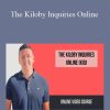 Scott Kiloby - The Kiloby Inquiries Online