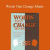 Shelle Charvet - Words That Change Minds
