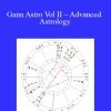 Stockcyclesforecast – Gann Astro Vol II – Advanced Astrology