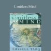 Targ Russell - Limitless Mind