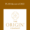 Team Origin - PLAN the rest of 2022