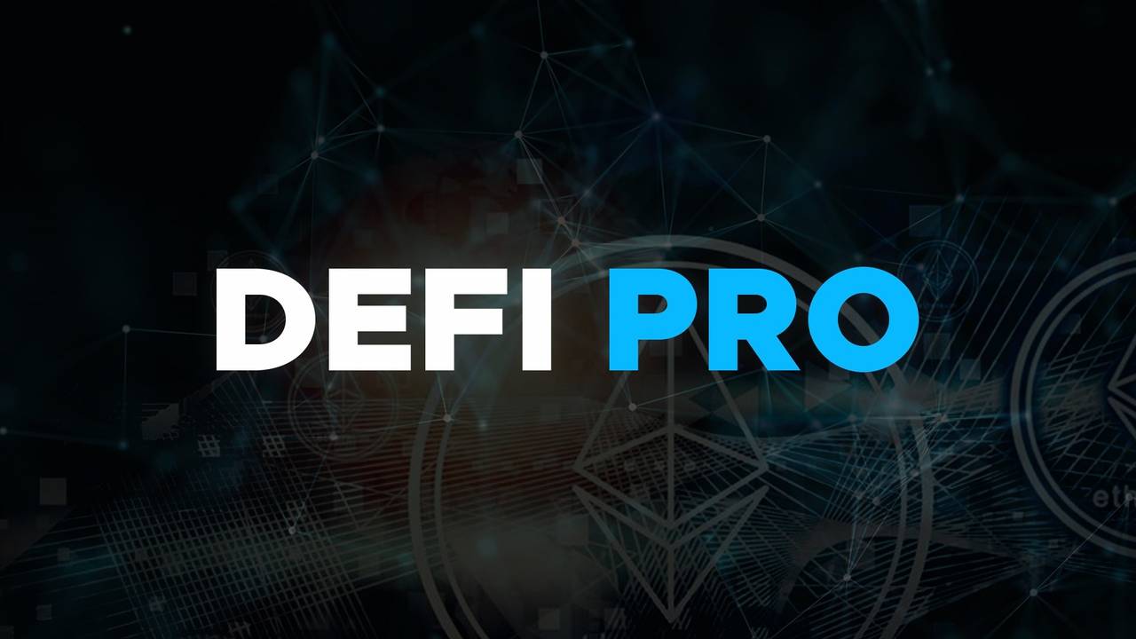 Techlead - DeFi Pro Decentralized Finance Course1
