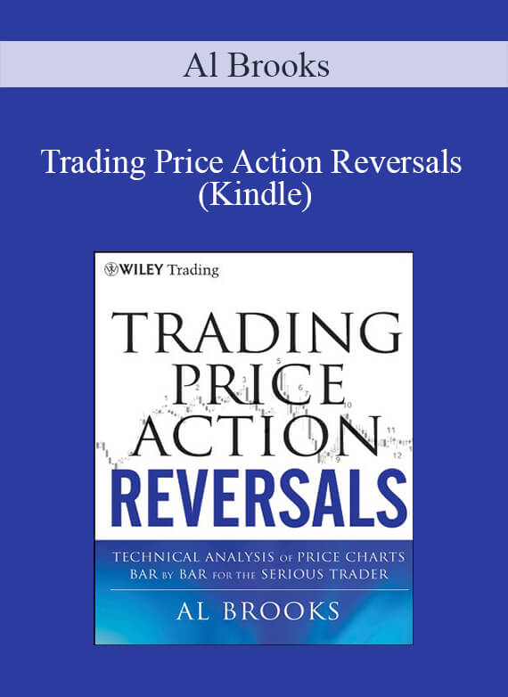 Al Brooks - Trading Price Action Reversals (Kindle)
