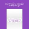 Amy Waterman - Your Guide to Stronger Relationships