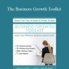Berkeley Well-Being Institute - The Business Growth Toolkit