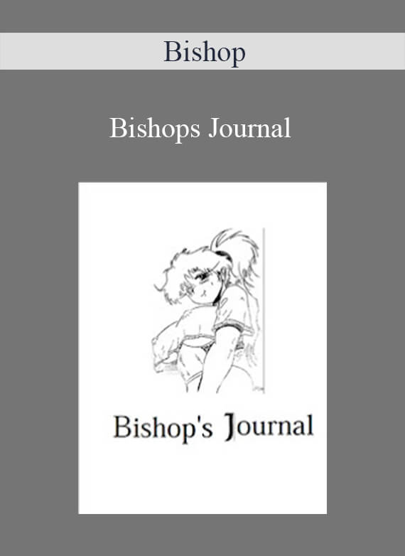 Bishop - Bishops Journal