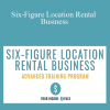 Brett & Ashley Nobles - Six-Figure Location Rental Business