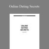 Brian Caniglia - Online Dating Secrets