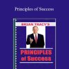 Brian Tracy - Principles of Success