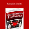 CR James - Seduction formula