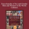 Carol Ember - Encyclopedia of Sex and Gender Men and Women in the World Cultures