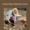 Centreofexcellence - Archaeology Diploma Course