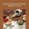 Centreofexcellence - Chinese Nutritional Therapy Diploma Course