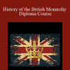 Centreofexcellence - History of the British Monarchy Diploma Course
