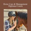 Centreofexcellence - Horse Care & Management Diploma Course
