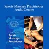 Centreofexcellence - Sports Massage Practitioner Audio Course