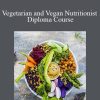 Centreofexcellence - Vegetarian and Vegan Nutritionist Diploma Course
