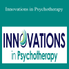 Daniel Siegel, Monnica T. Williams, and more! - Innovations in Psychotherapy