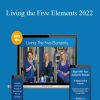 Donna Titanya & Dondi - Living the Five Elements 2022