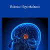 Eric Thompson - Balance Hypothalamu