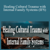 Frank Anderson, Deran Young & Richard C. Schwartz - Healing Cultural Trauma with Internal Family Systems (IFS)