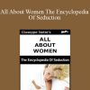 Giuseppe Notte - All About Women The Encyclopedia Of Seduction