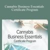 Green Flower - Cannabis Business Essentials Certificate Program