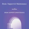 Hemi-Sync - Brain Support & Maintenance