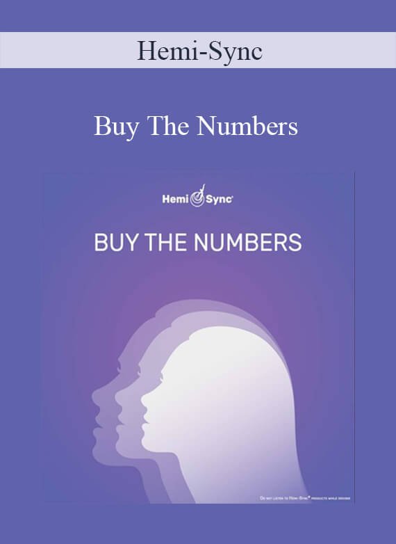 Hemi-Sync - Buy The Numbers