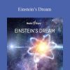 Hemi-Sync - Einstein’s Dream1