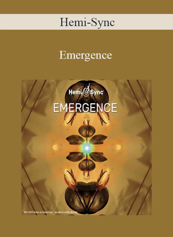 Hemi-Sync - Emergence