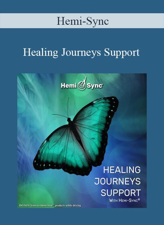 Hemi-Sync - Healing Journeys Support