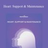 Hemi-Sync - Heart Support & Maintenance