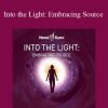Hemi-Sync - Into the Light Embracing Source