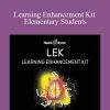 Hemi-Sync - LEK – Learning Enhancement Kit – Elementary Students