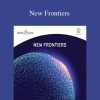 Hemi-Sync - New Frontiers
