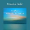 Hemi-Sync - Relaxation Digital